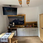 Apartamenty Krokiew