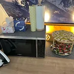 Apartamenty Krokiew