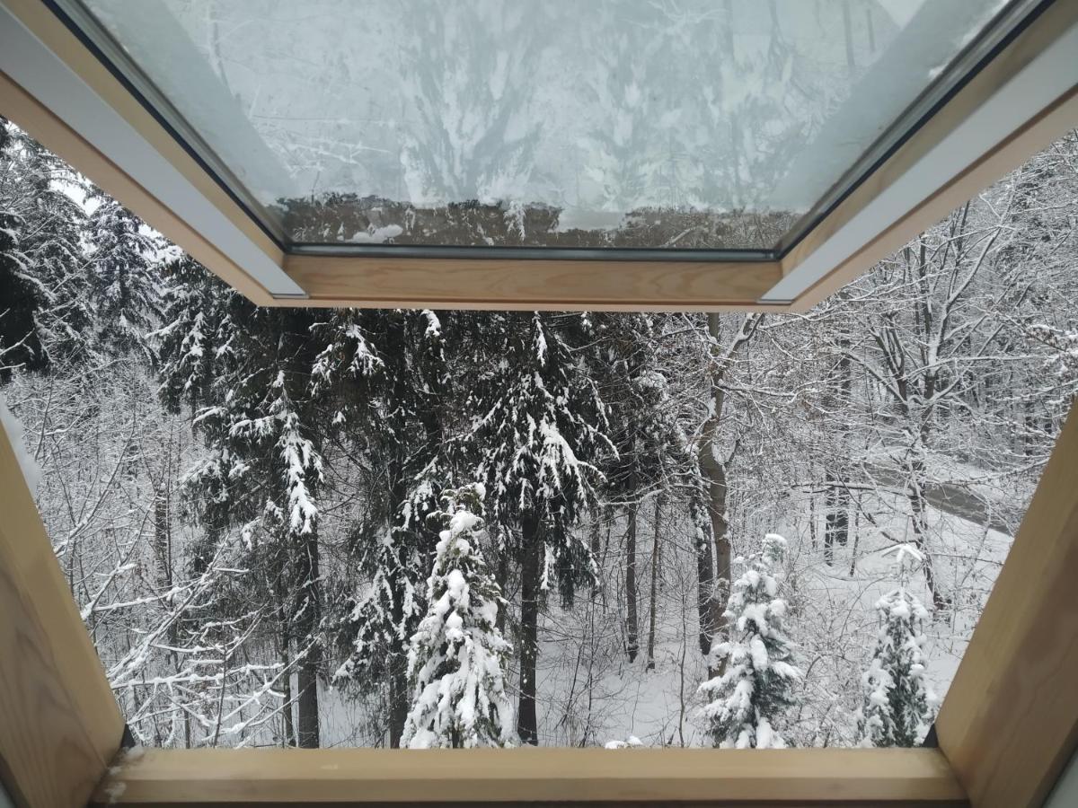 Krokiew Apartmán Zakopane