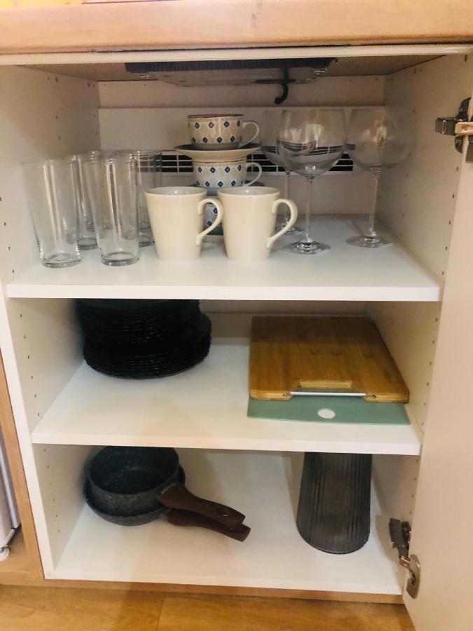Apartmán Krokiew *