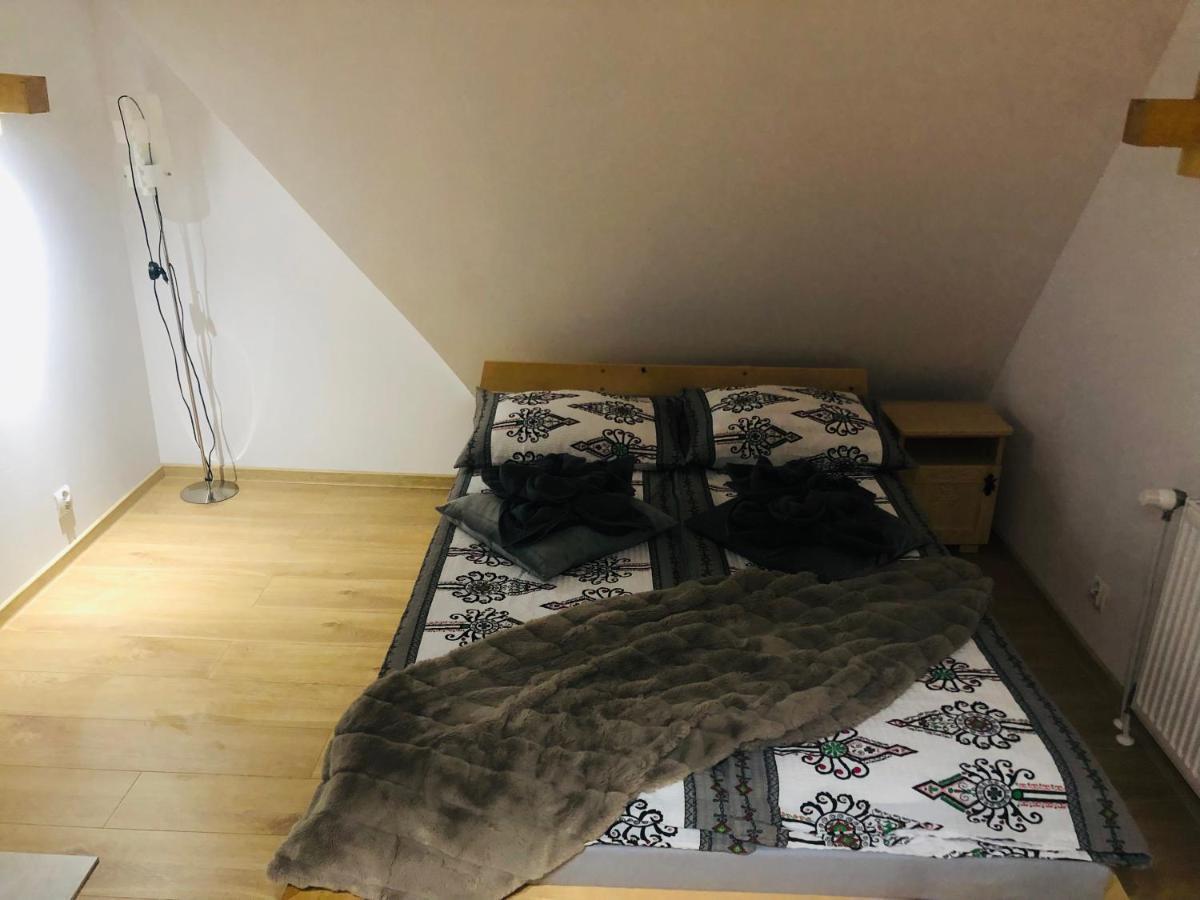 Apartmán Krokiew Zakopane
