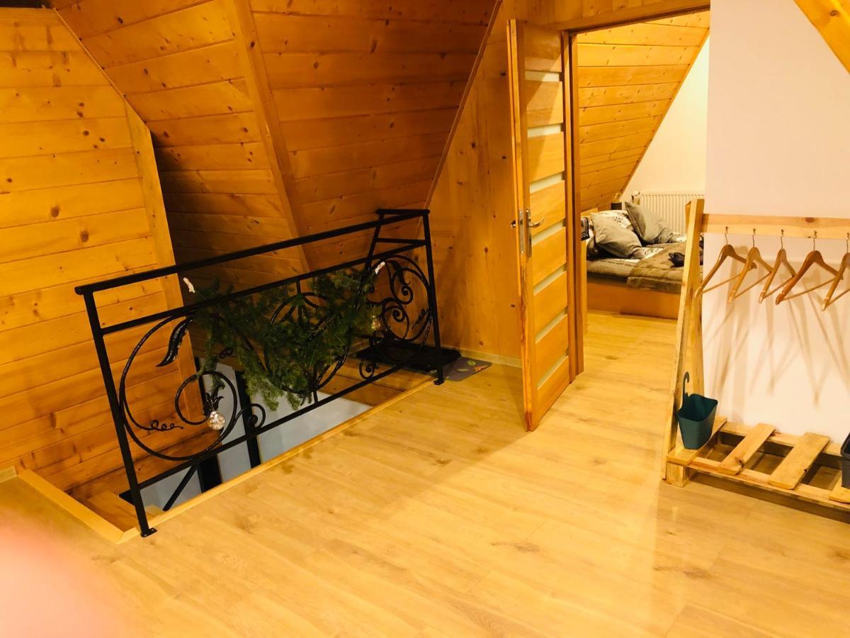 Apartmán Krokiew Zakopane