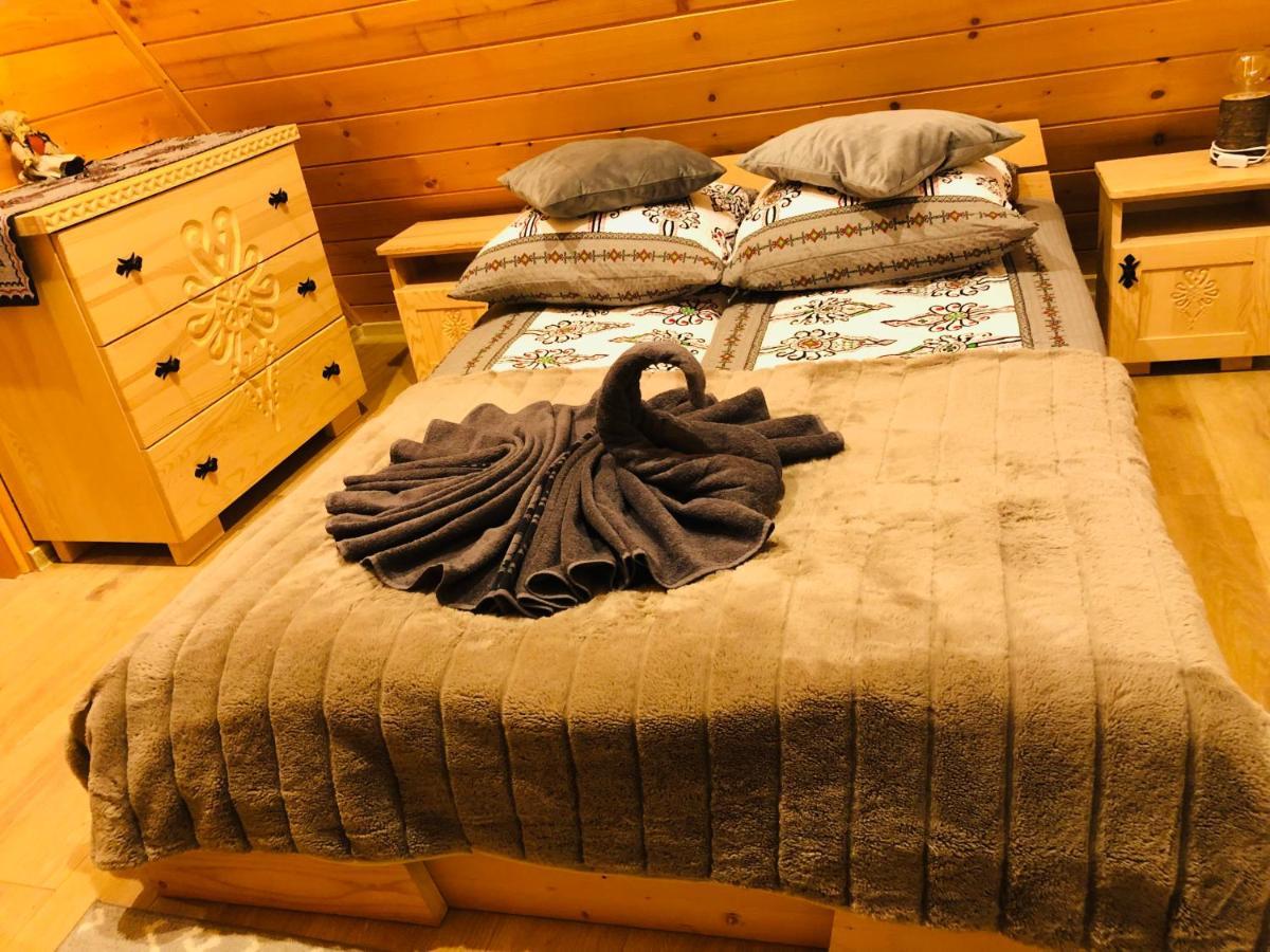 Apartmán Krokiew *