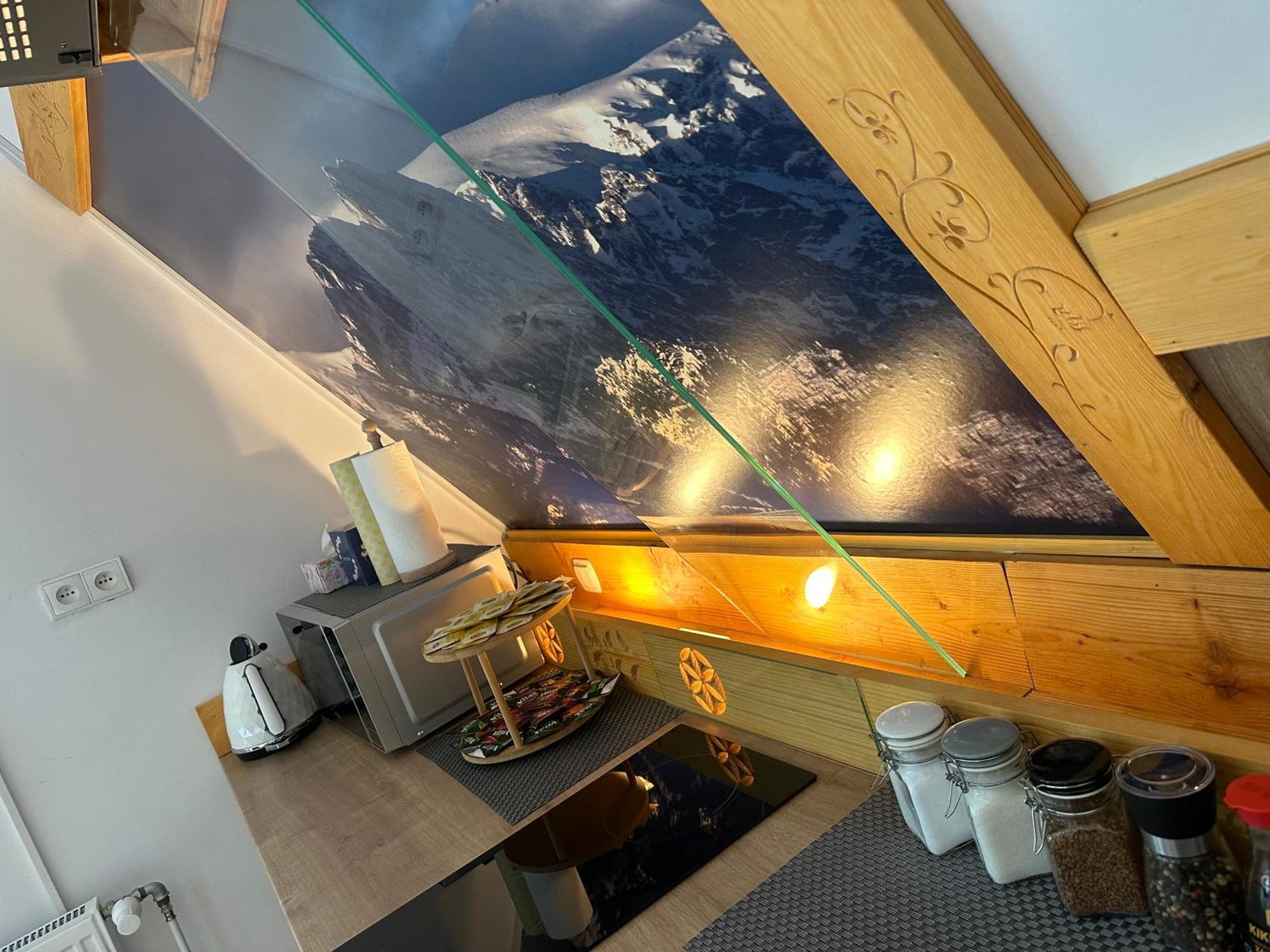 Apartmán Krokiew Zakopane