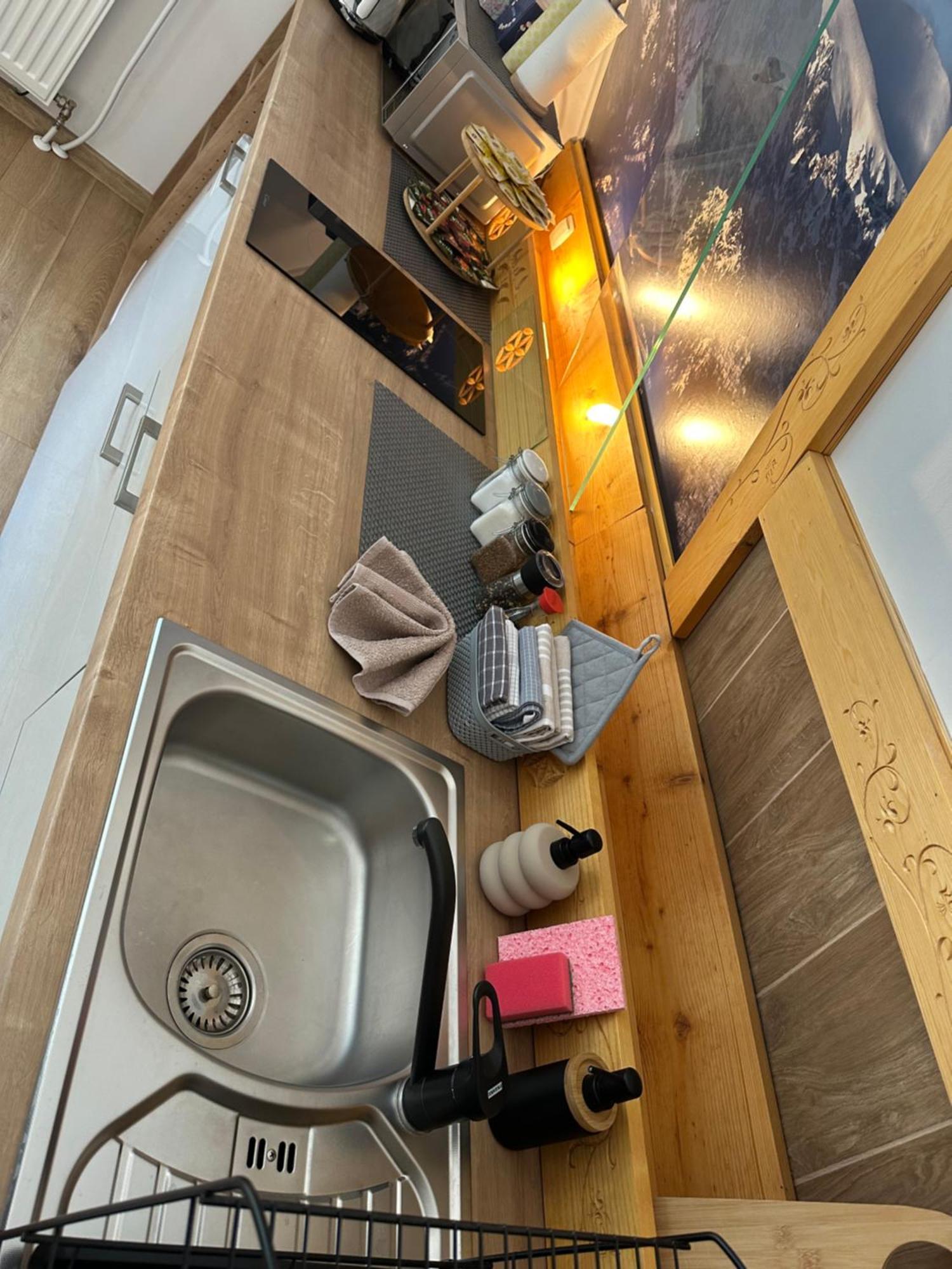 Apartmán Krokiew Zakopane
