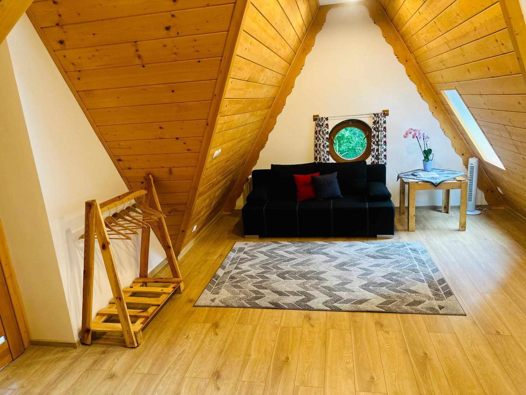 Krokiew Apartmán Zakopane