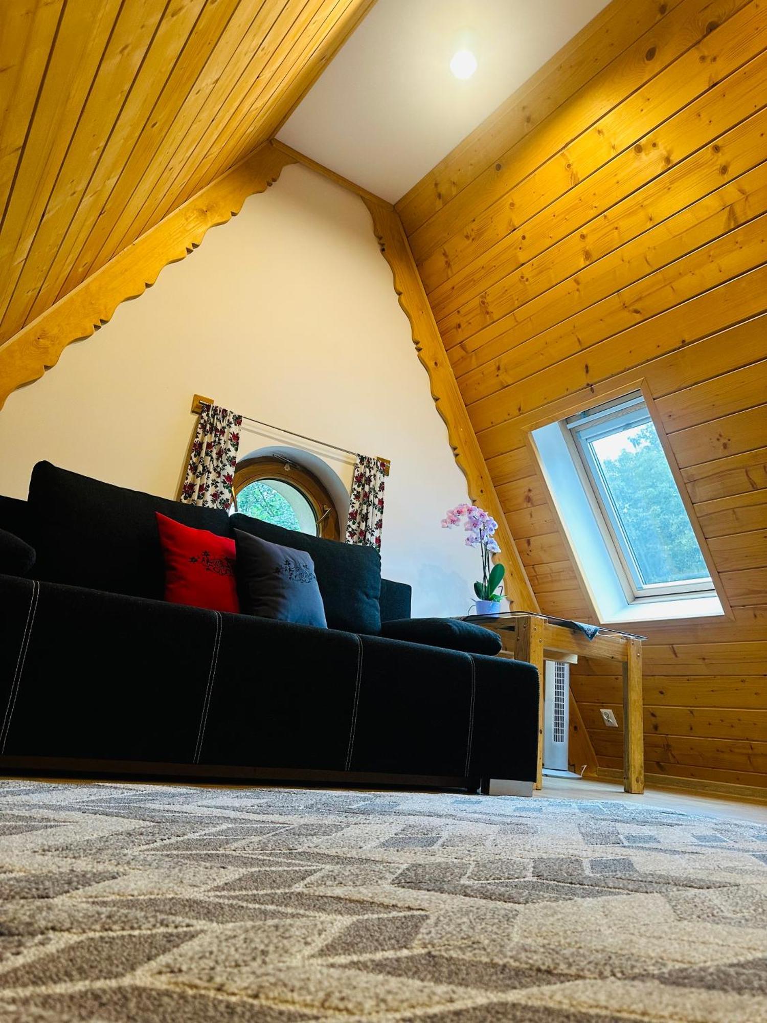 Apartmán Krokiew Zakopane