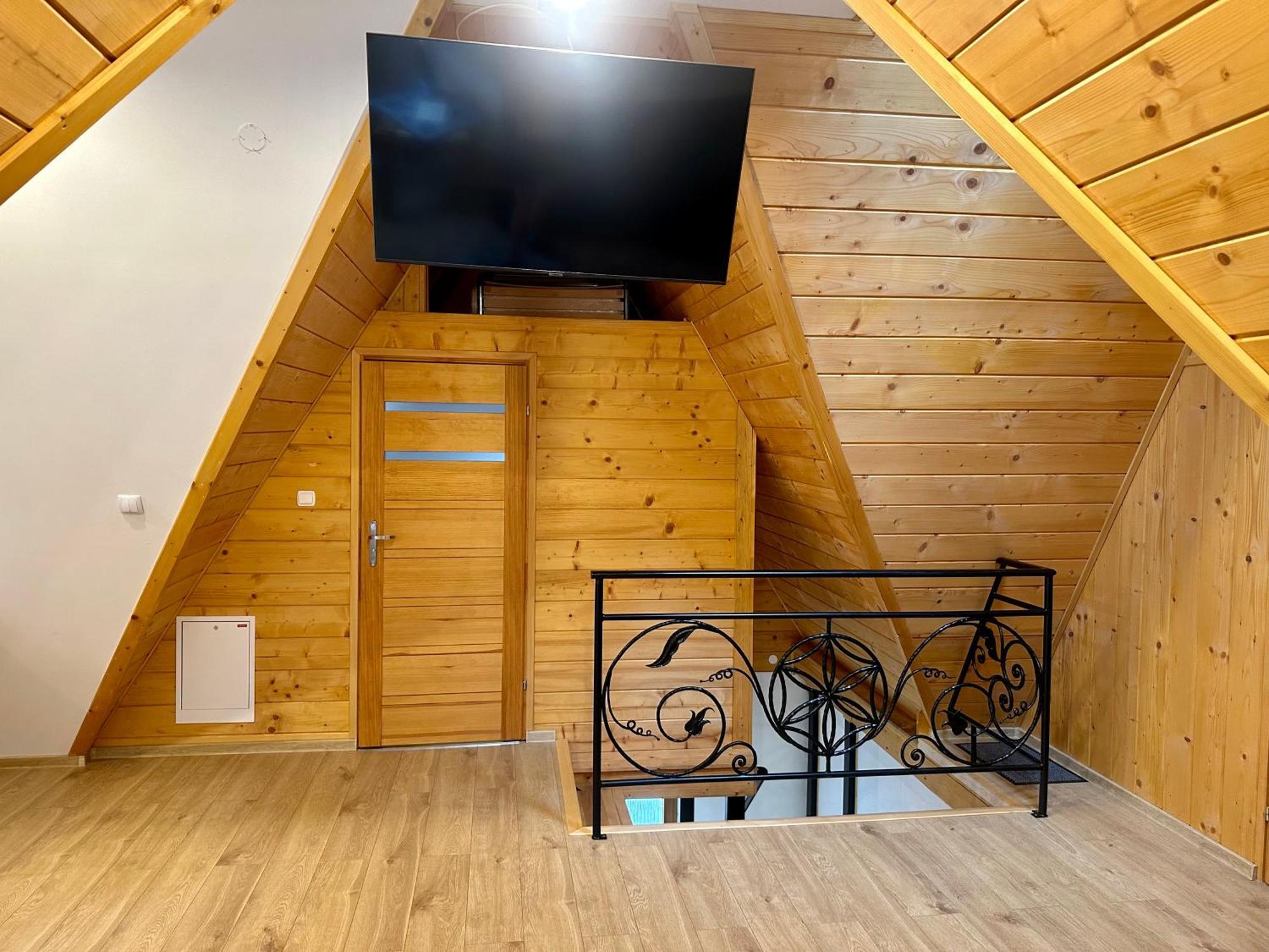 Krokiew Apartmán Zakopane
