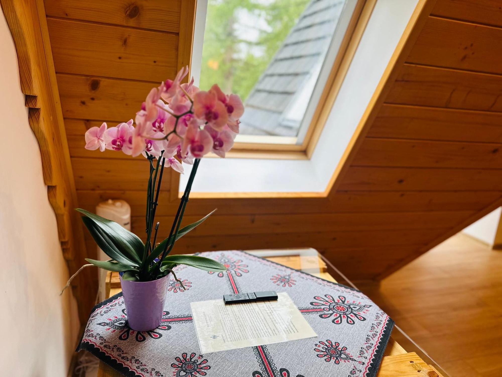 Apartmán Krokiew Zakopane