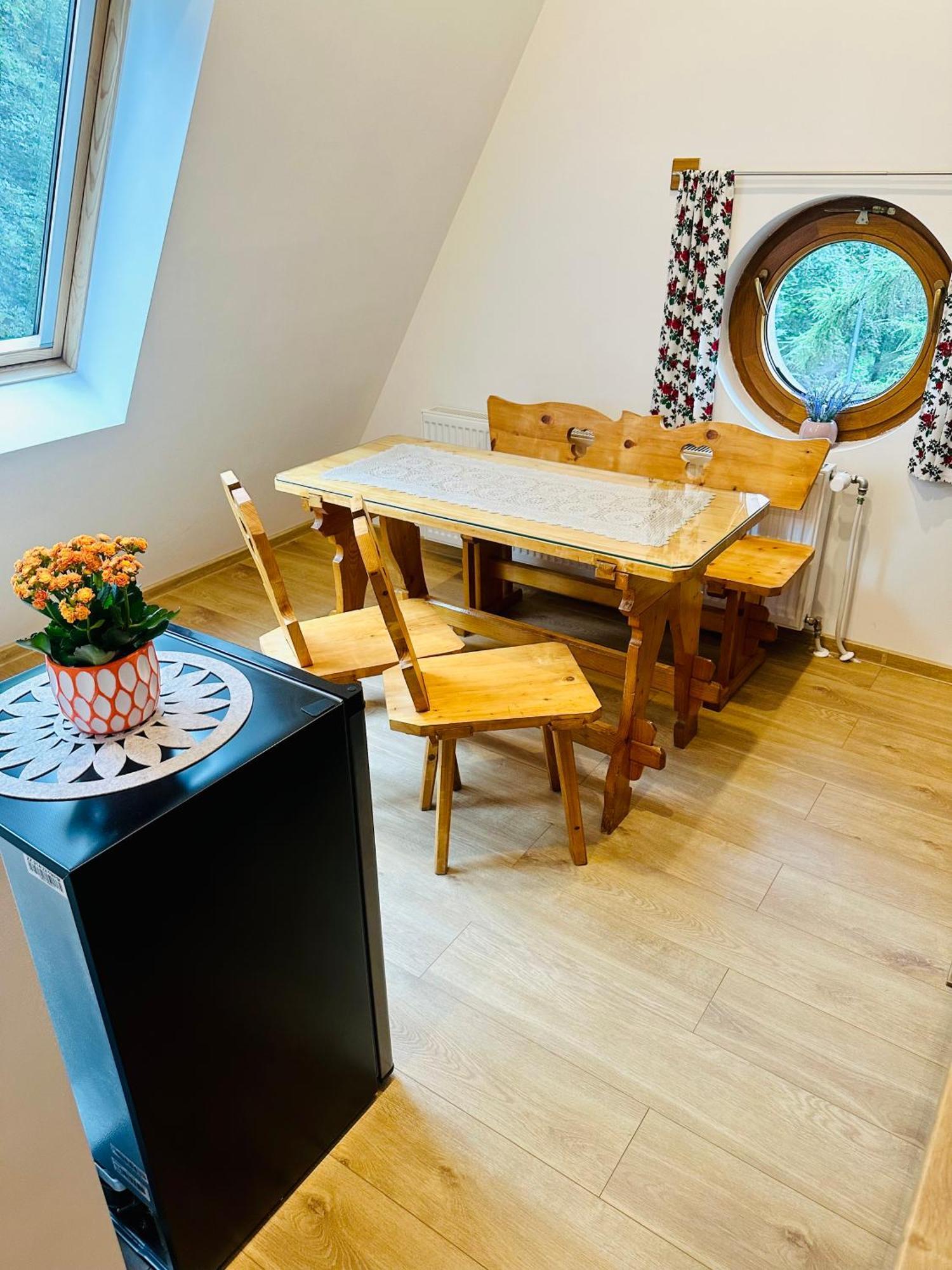 Apartmán Krokiew